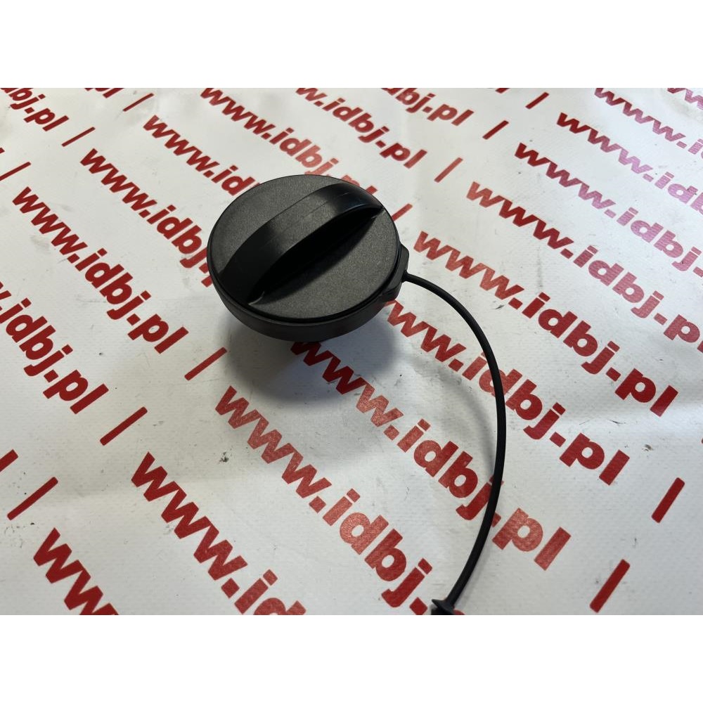 Fotografia produktu PEUGEOT OR1508N1 KOREK WLEWU PALIWA PEUGOET 407, 1.6, 2.0 HDI 