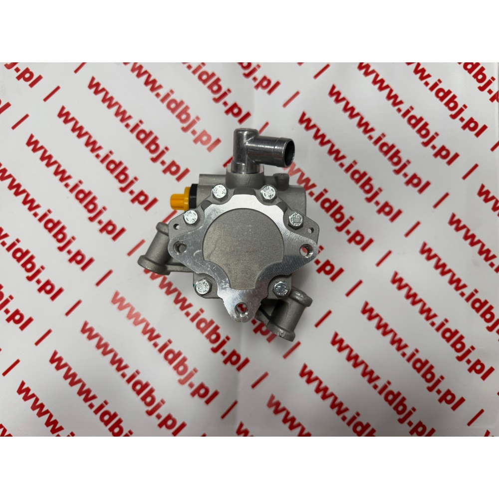Fotografia produktu PAMMELSON PAM680840 POMPA WSPOMAGANIA KIEROWNICY MERCEDES ML 270 CDI 99- 