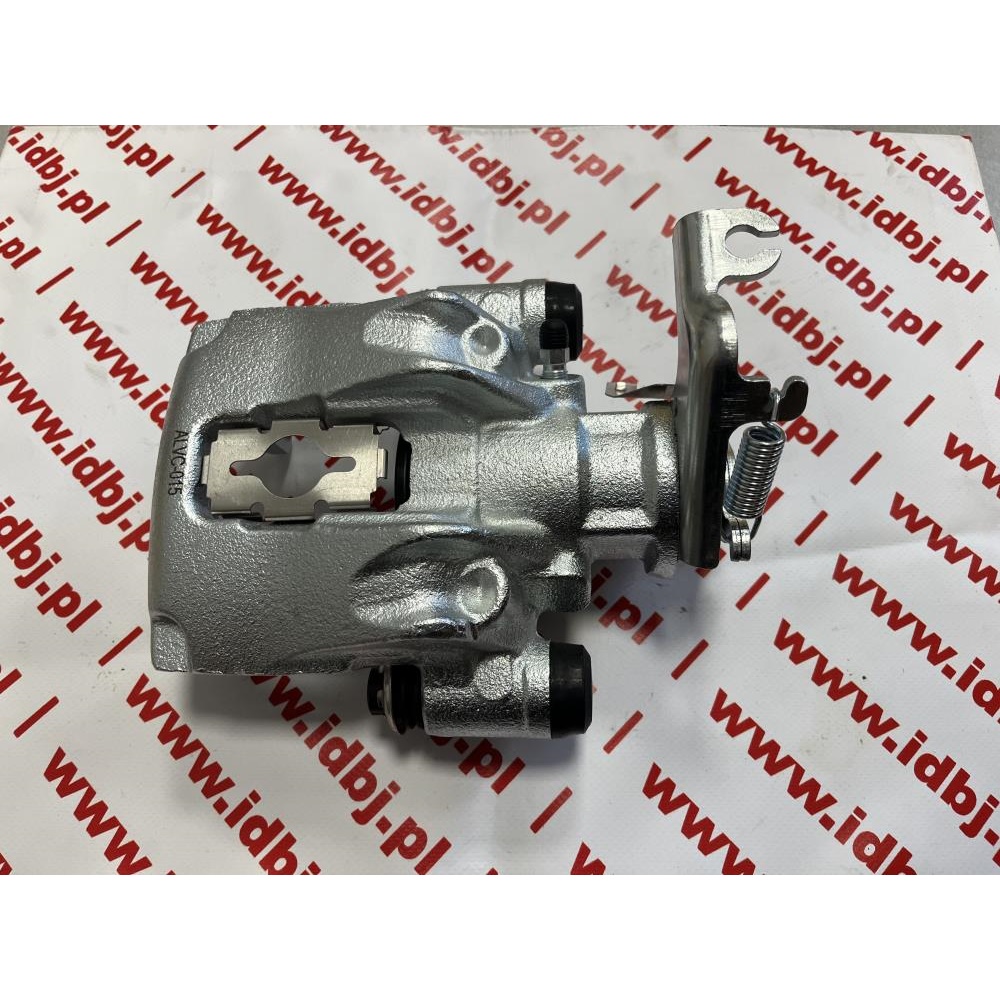 Fotografia produktu PAMMELSON PAM42576914 ZACISK HAMULCOWY IVECO DAILY 16- MODELE S PRAWY TYŁ BEZ JARZMA Zacisk do linki typu młoteczek młoteczek.