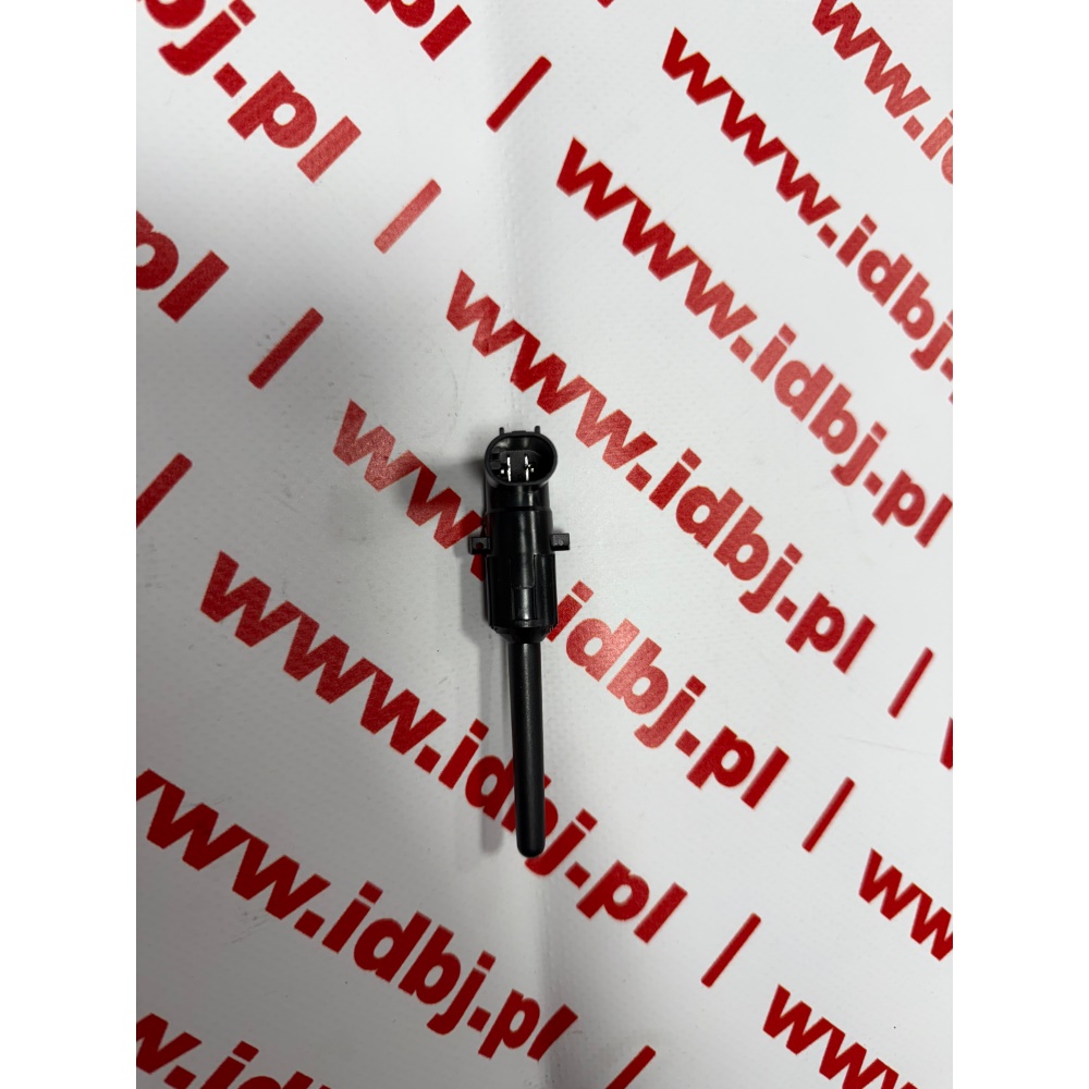 Fotografia produktu FEBI BILSTEIN FEB37648 CZUJNIK POZIOMU PŁYNU, WODY W ZBIORNICZKU WYRÓWNAWCZYM CRAFTER 2.5 TDI Czujnik 2 pinowy