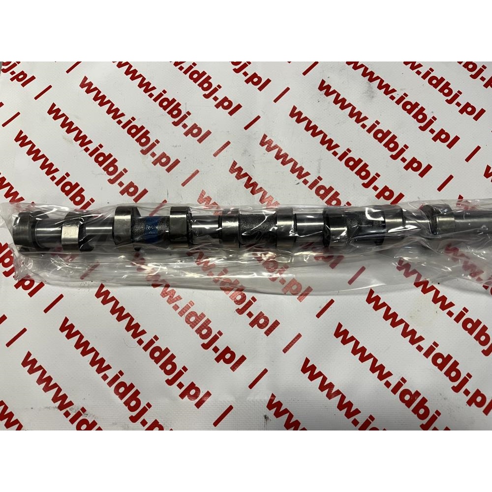 Fotografia produktu PAMMELSON PAM31330194 WAŁEK ROZRZĄDU VOLVO C30, S40, S80, CITROEN BERLINGO 1.6D, 02- 