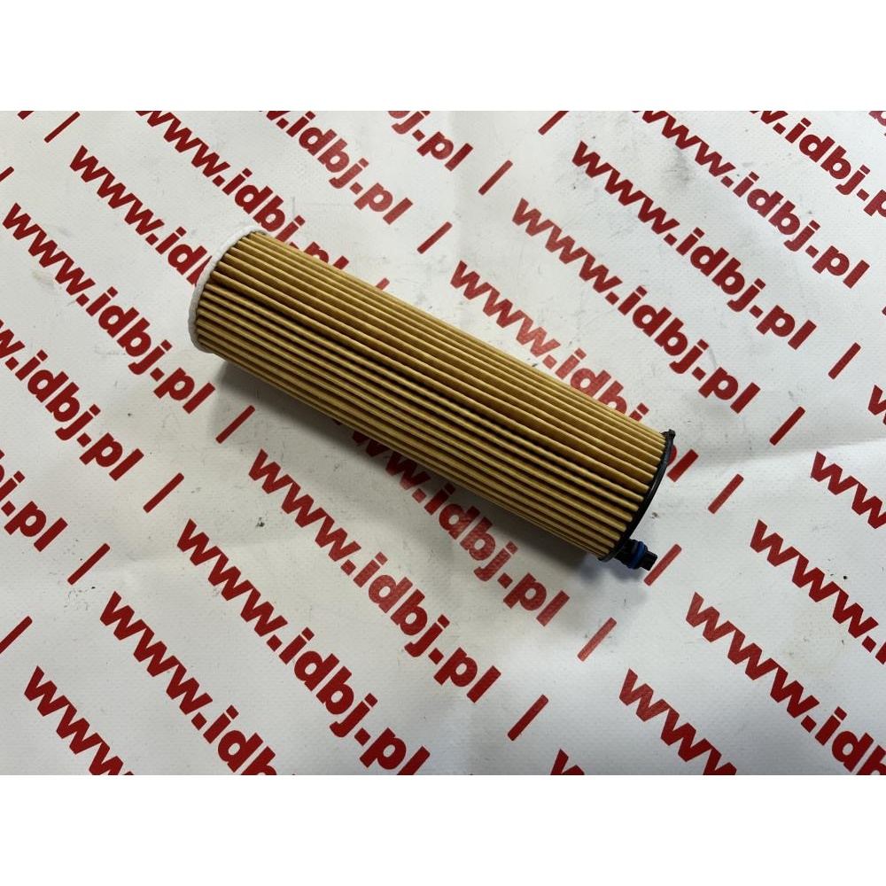 Fotografia produktu MANN-FILTER MANHU6020Z WKŁAD FILTRA OLEJU MERCEDES SPRINTER 18-, 24- SPRINTER 319
