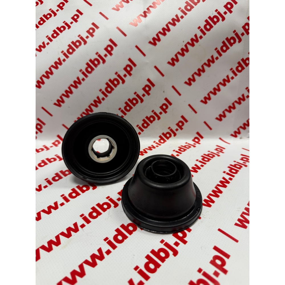 Fotografia produktu PAMMELSON PAM1MI7291100/1 OSŁONA PÓŁOSI OD SKRZYNI FIAT 126P 