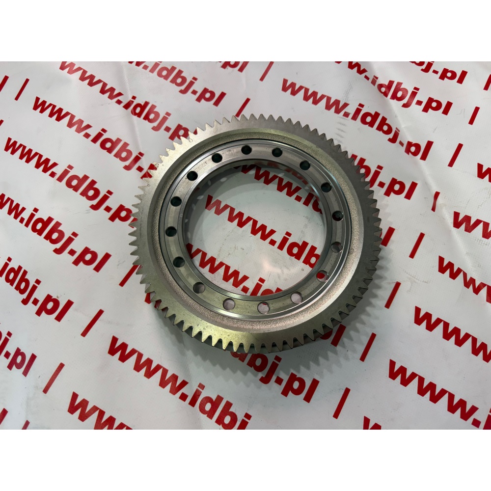 Fotografia produktu FIAT OR46354983 KOŁO KORONOWE, ZĘBATE, KORONKA DUCATO 23- 