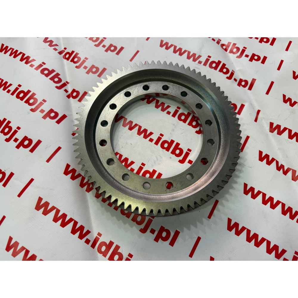 fotografia produktu FIAT OR46354983, KOŁO KORONOWE, ZĘBATE, KORONKA DUCATO 23-