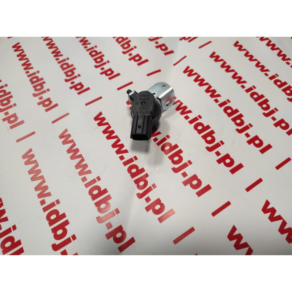 Fotografia produktu RENAULT OR7701058088 CZUJNIK GMP, POŁOŻENIA WAŁU RENAULT MASCOTT 3.0 WTYCZKA NA DWA PINY