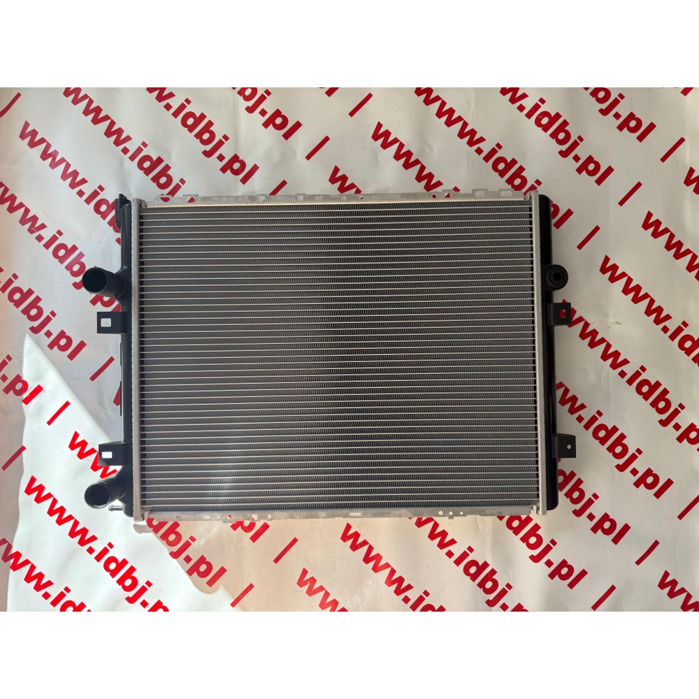 Fotografia produktu NRF NRF509710 CHŁODNICA WODY RENAULT MASCOTT 2.8 D 