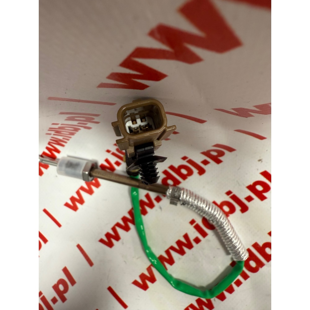 fotografia produktu RENAULT OR226400888R, CZUJNIK TEMPERATURY SPALIN RENAULT MASTER III 15- 2.3 DCI, OPEL MOVANO B BI-TURB