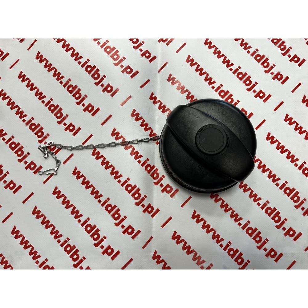 Fotografia produktu IVECO OR5801898657 KOREK WLEWU PALIWA IVECO EUROCARGO 80 MM 