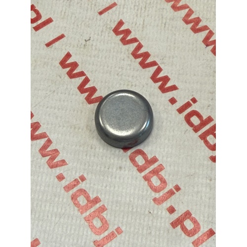 Fotografia produktu PSA OR023215 BROK, ZAŚLEPKA SILNIKA, BLOKU METALOWA 20.4 MM 