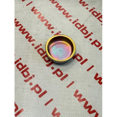 Fotografia produktu PSA OR023310 BROK, ZAŚLEPKA SILNIKA, BLOKU METALOWA 27.5 MM 