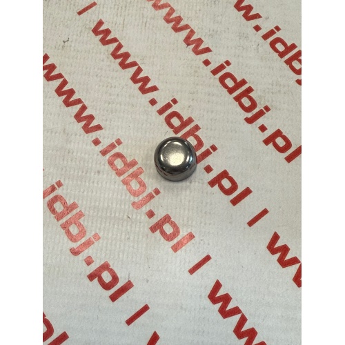 Fotografia produktu PSA OR023407 BROK, ZAŚLEPKA SILNIKA, BLOKU METALOWA 13.9 MM 