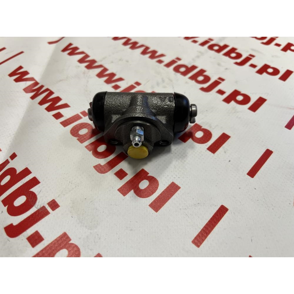 Fotografia produktu BREMBO BREA12724 CYLINDEREK HAMULCOWY FIAT 500 57- 