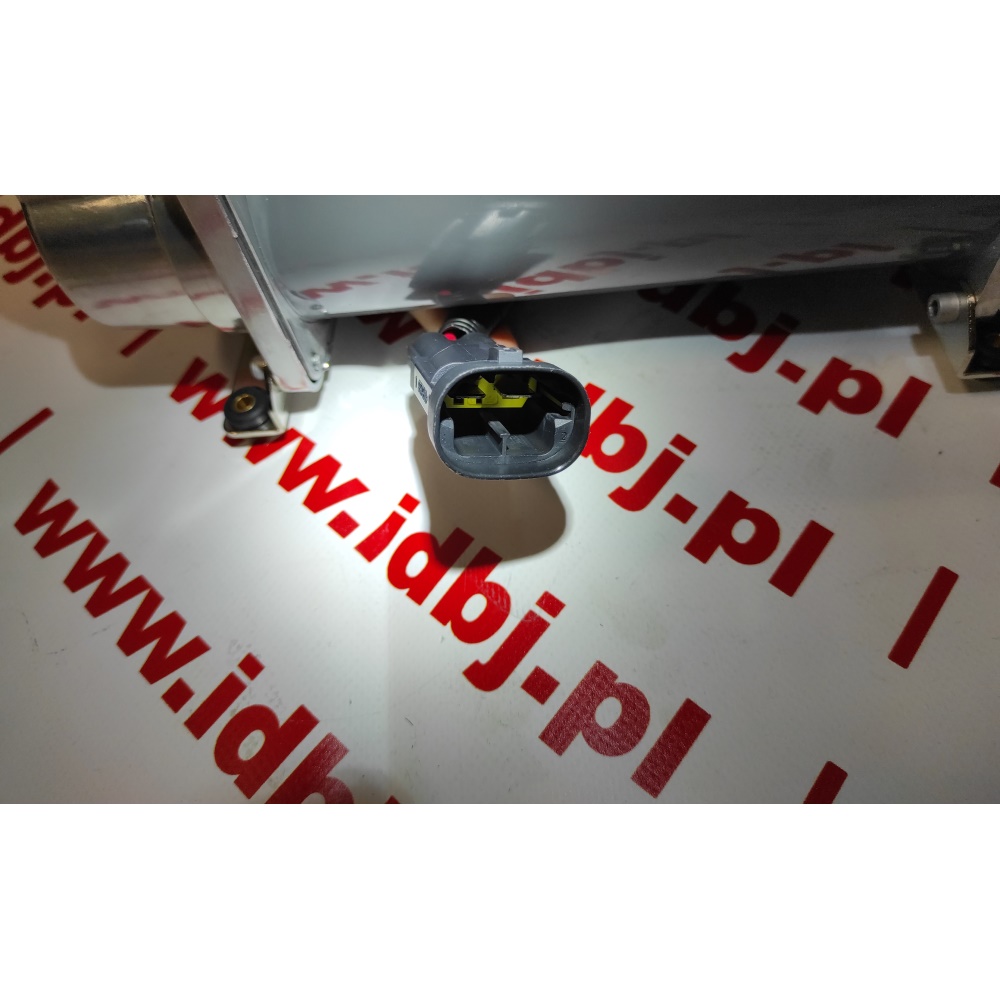 fotografia produktu IVECO OR5802459301, SPRĘŻARKA, KOMPRESOR UKŁADU PNEUMATYCZNEGO IVECO 55S18 WX 2018-