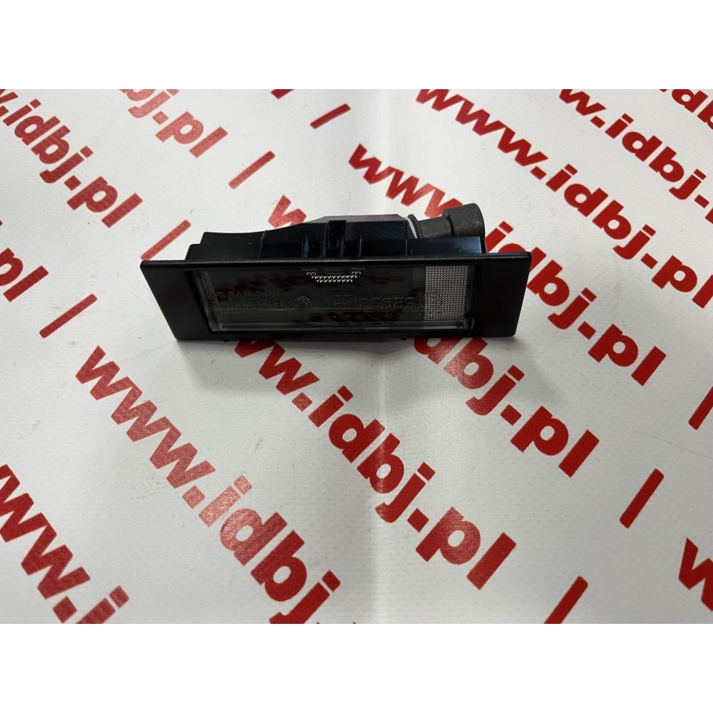 Fotografia produktu IVECO OR51770192 OŚWIETLENIE TABLICY REJESTRACYJNEJ IVECO DAILY 06- FIAT CROMA 05-