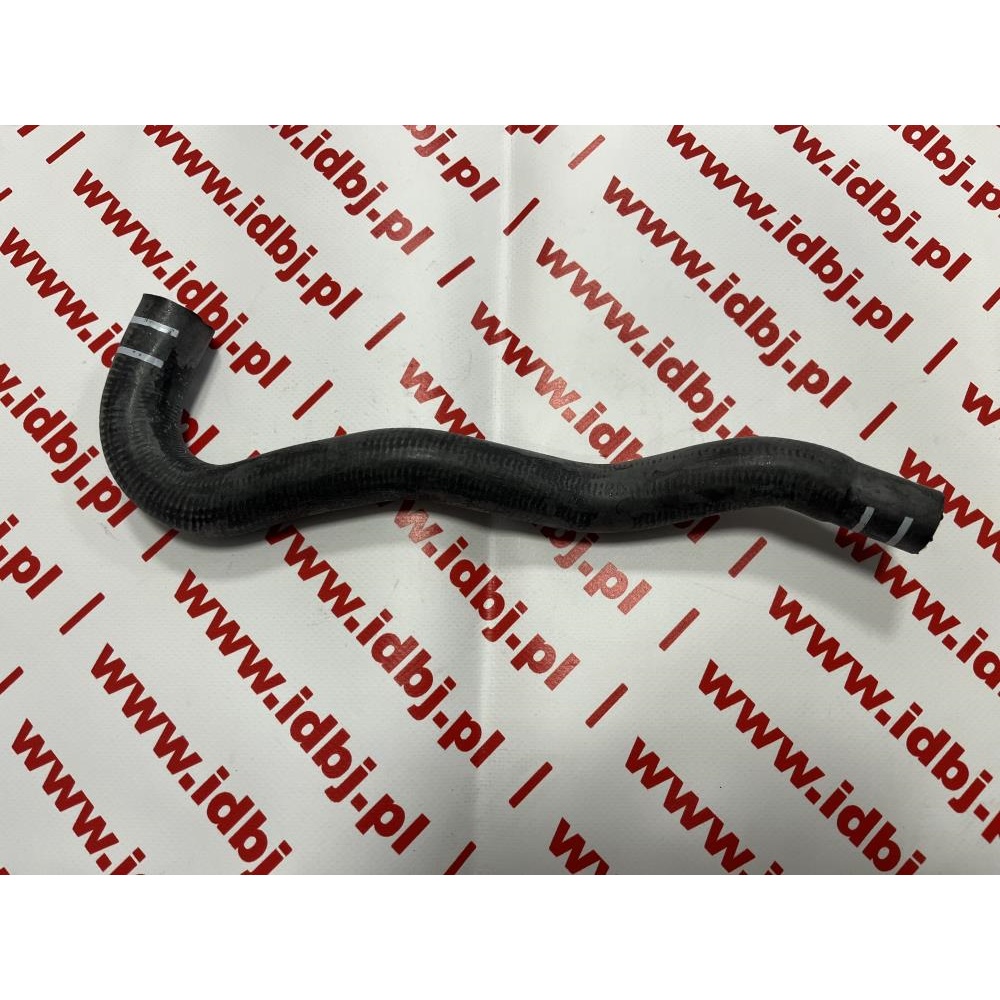 Fotografia produktu IVECO OR5801898682 PRZEWÓD GUMOWY NAGRZEWNICY IVECO DAILY 14- 2.3 