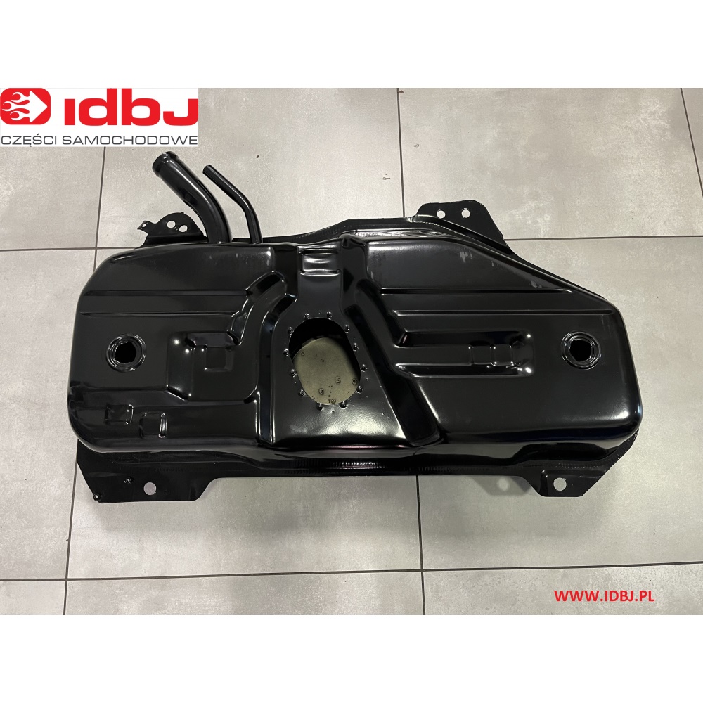 Fotografia produktu PAMMELSON PAM46437632 ZBIORNIK PALIWA FIAT SIENA/PALIO METALOWY 