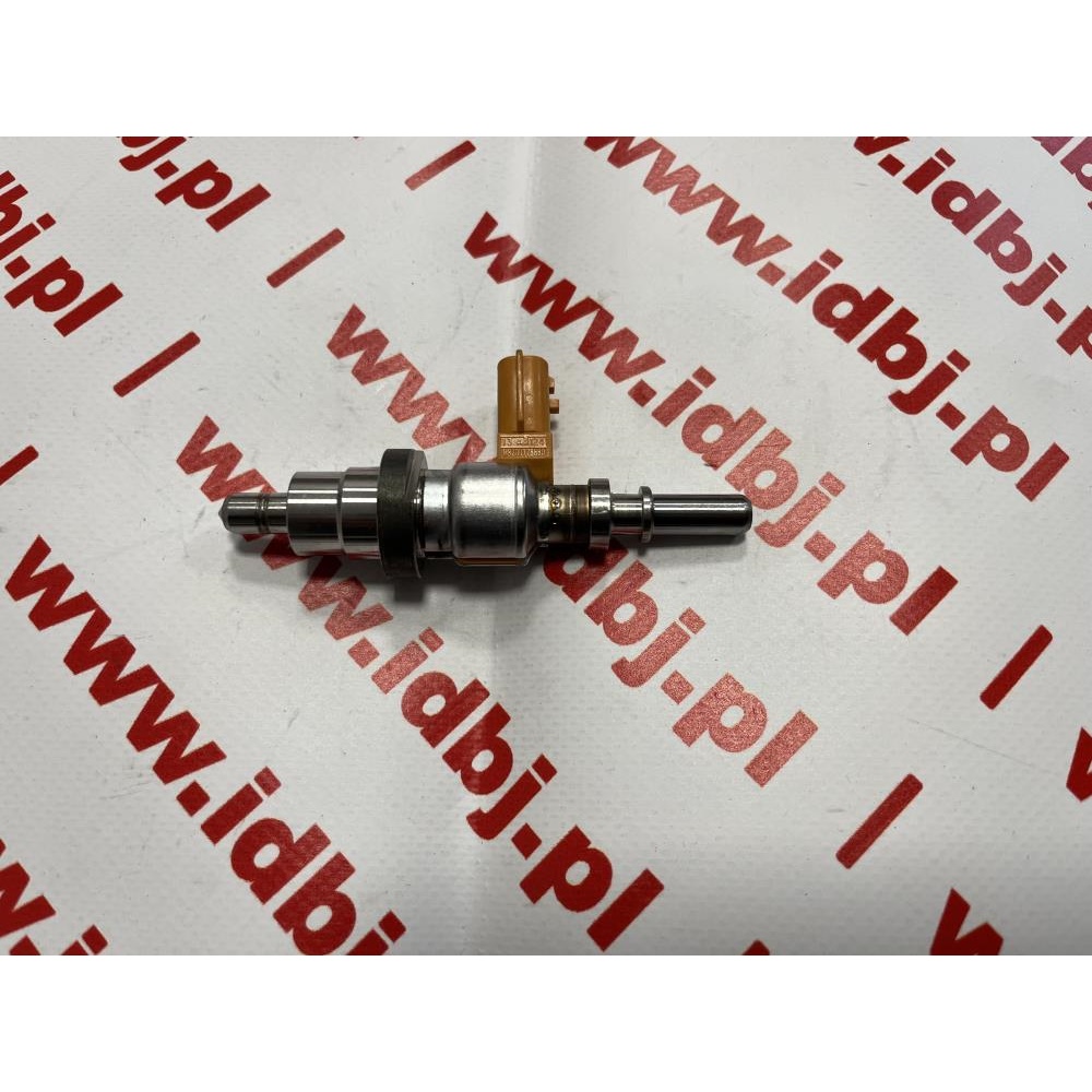 Fotografia produktu PAMMELSON PAM8200778880 WTRYSKIWACZ DPF RENAULT MEGANE III 1.5/1.9 DCI 