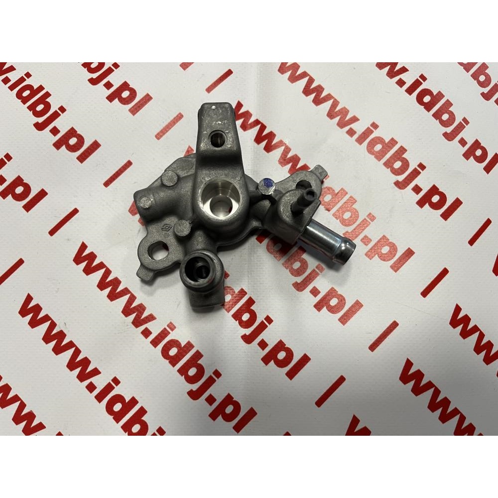 Fotografia produktu RENAULT OR8200926485 OBUDOWA WTRYSKIWACZA DPF RENAULT MASTER III 