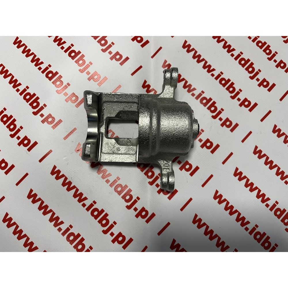 Fotografia produktu FAST FT02972 ZACISK HAMULCOWY TYŁ NISSAN BEZ JARZMA PRAWY NISSAN QASHQAI +2, QASHQAI I; RENAULT KOLEOS I 1.5D-2.5 11.06-
