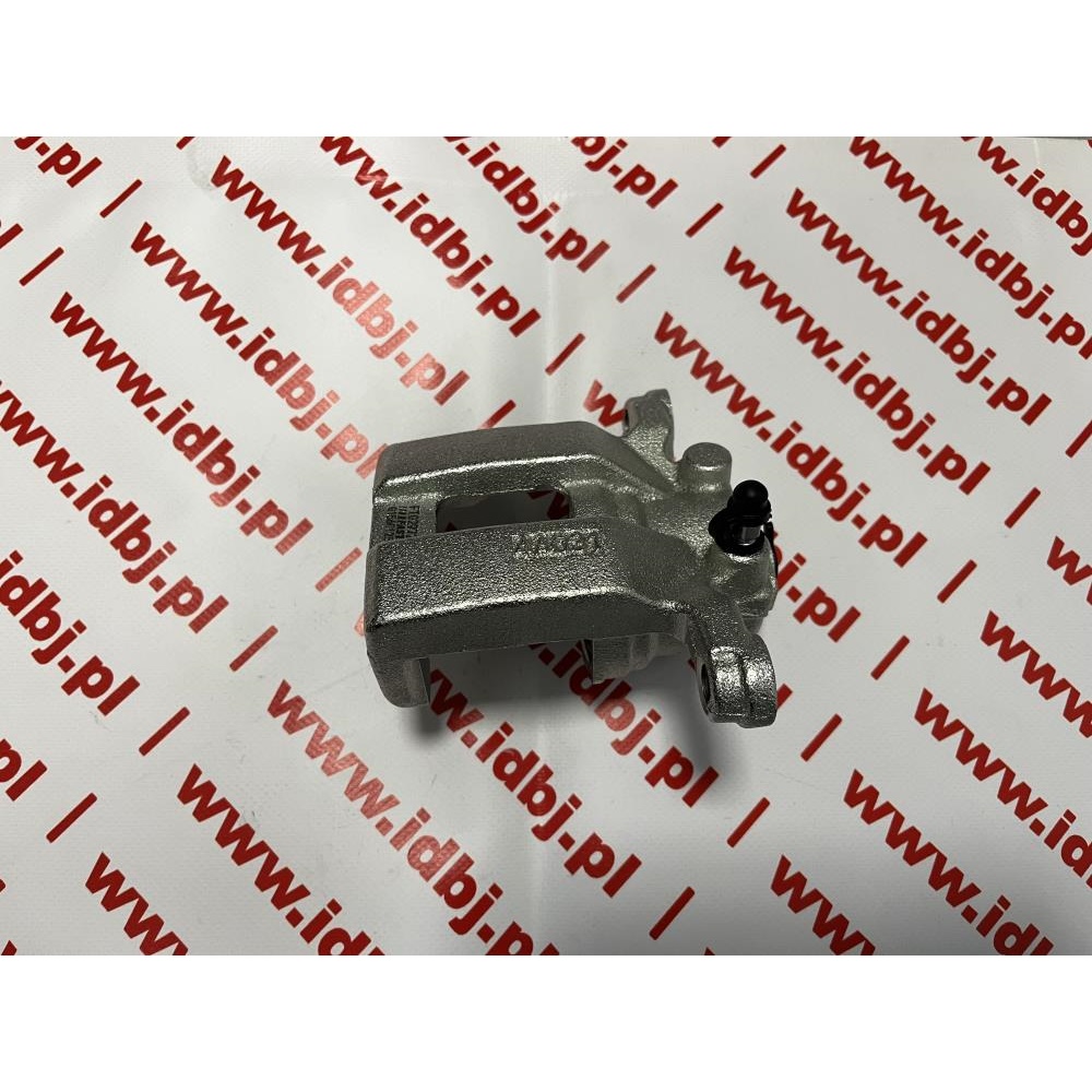 Fotografia produktu FAST FT02973 ZACISK HAMULCOWY TYŁ NISSAN BEZ JARZMA LEWY NISSAN QASHQAI +2, QASHQAI I; RENAULT KOLEOS I 1.5D-2.5 11.06-