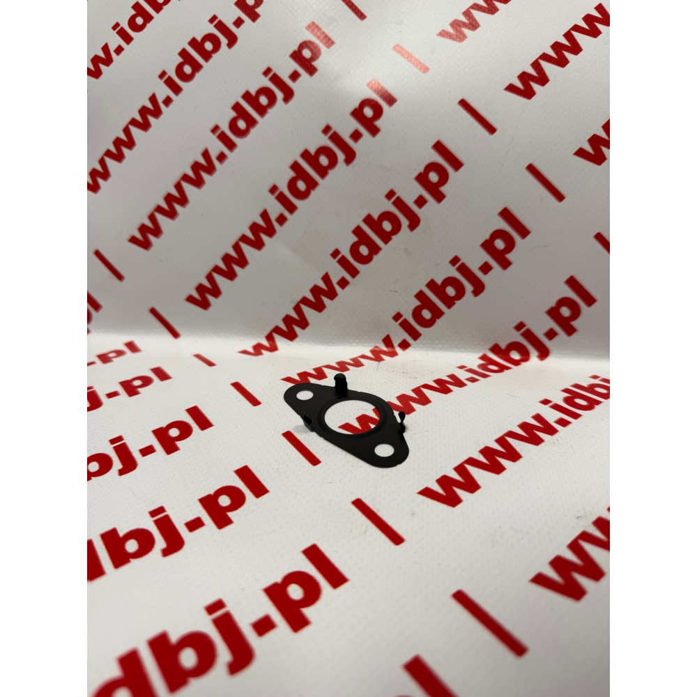 Fotografia produktu MAZDA ORSH0113SC5 USZCZELKA KRÓĆCA UKŁADU CHŁODZENIA MAZDA 3, 6, CX-5, 2.2 D 