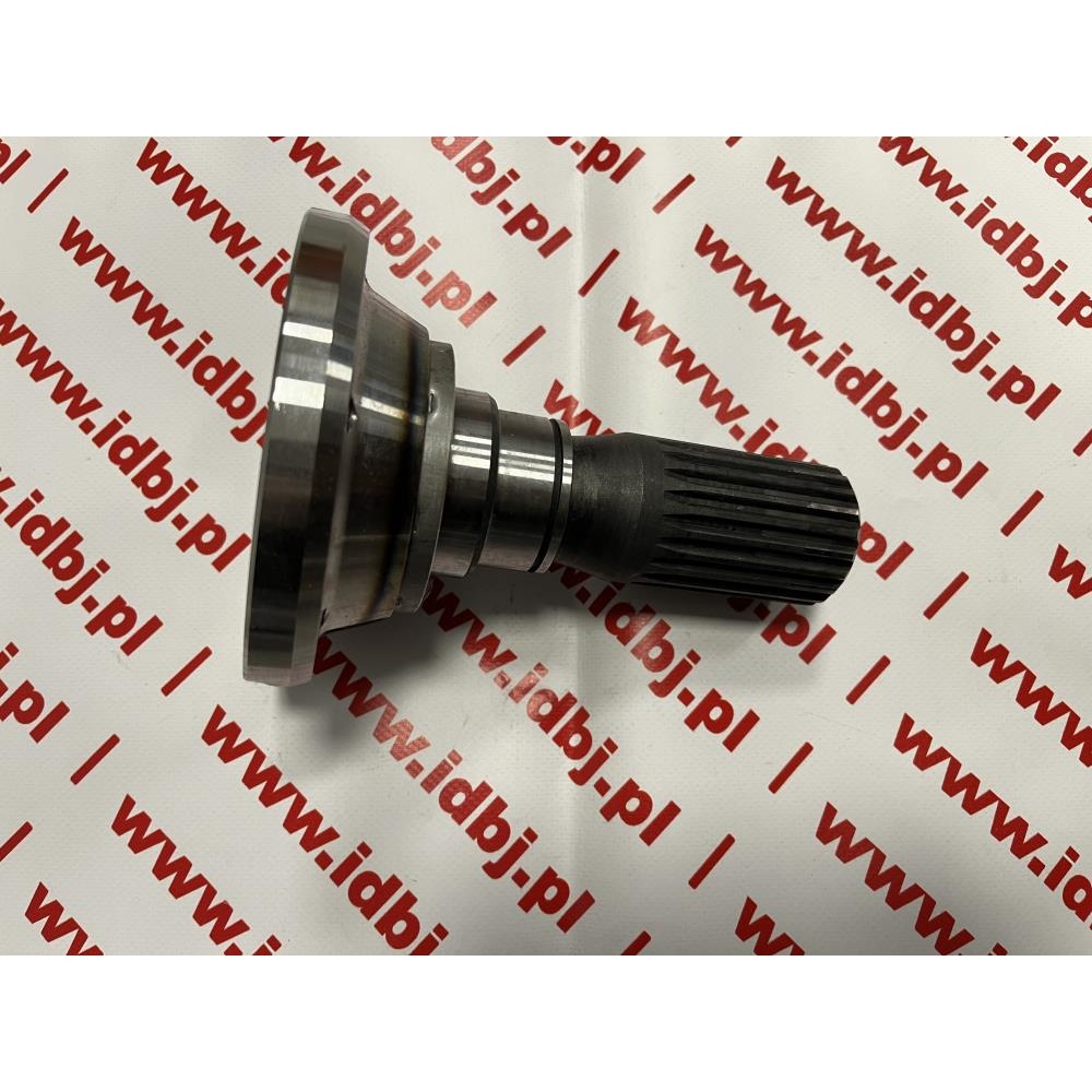 Fotografia produktu IVECO OR5802261198 PÓŁOŚ NAPĘDOWA PRZEDNIA IVECO DAILY 4X4 55s17 18- LEWA  Fotografia produktu IVECO OR5802261198 PÓŁOŚ NAPĘDOWA PRZEDNIA IVECO DAILY 4X4 55s17 18- LEWA
