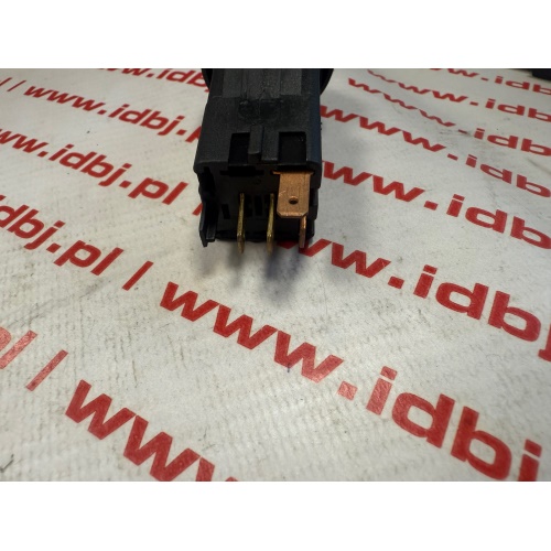 fotografia produktu PEUGEOT OR655429, WŁĄCZNIK ŚWIATEŁ PRZECIMGIELNYCH BOXER, DUCATO 1994- 02