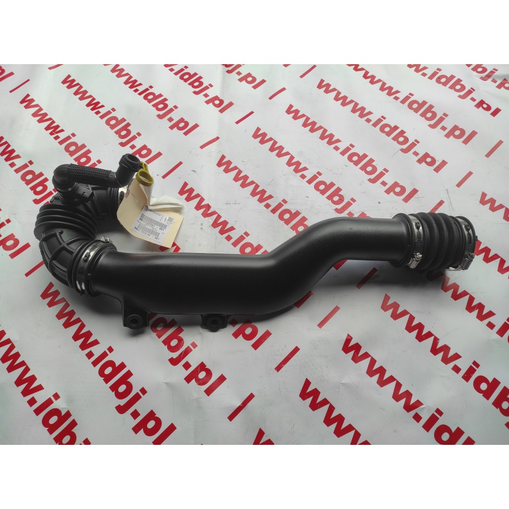 Fotografia produktu FIAT ORK04627073AE PRZEWÓD, RURA, WĄŻ, FILTRA POWIETRZA FIAT FREEMONT 2.0 Z PODGRZEWACZEM 