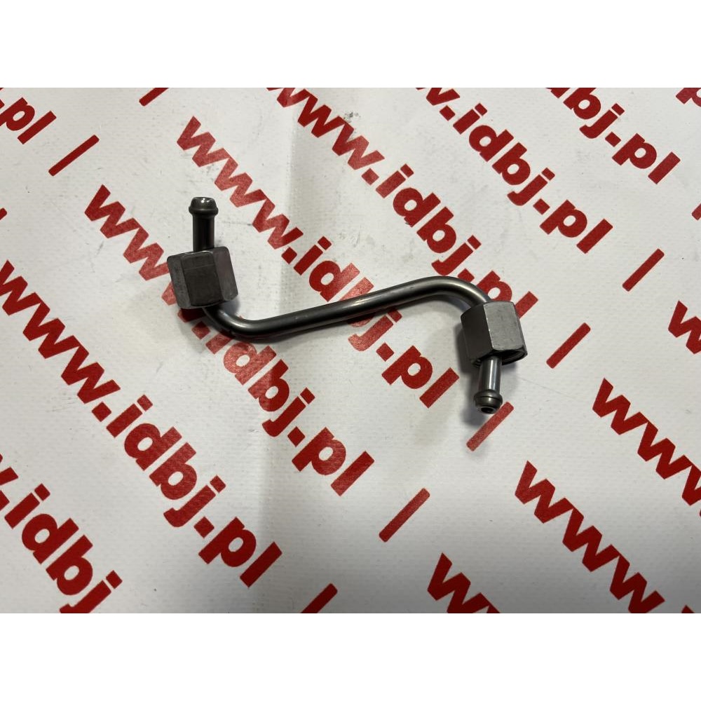 Fotografia produktu MERCEDES A6510704333 PRZEWÓD WTRYSKOWY PALIWA 3/4 CYLINDER  MERCEDES SPRINTER W906 2.2 CDI 