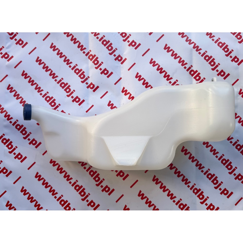 fotografia produktu IVECO OR3801895, ZBIORNIK PŁYNU DO SPRYSKIWACZA IVECO 00-, 06-