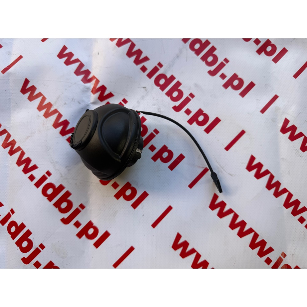 fotografia produktu IVECO OR5801409020, KOREK WLEWU PALIWA IVECO DAILY 06-, 12- ZAMYKANY BEZ WKŁADKI