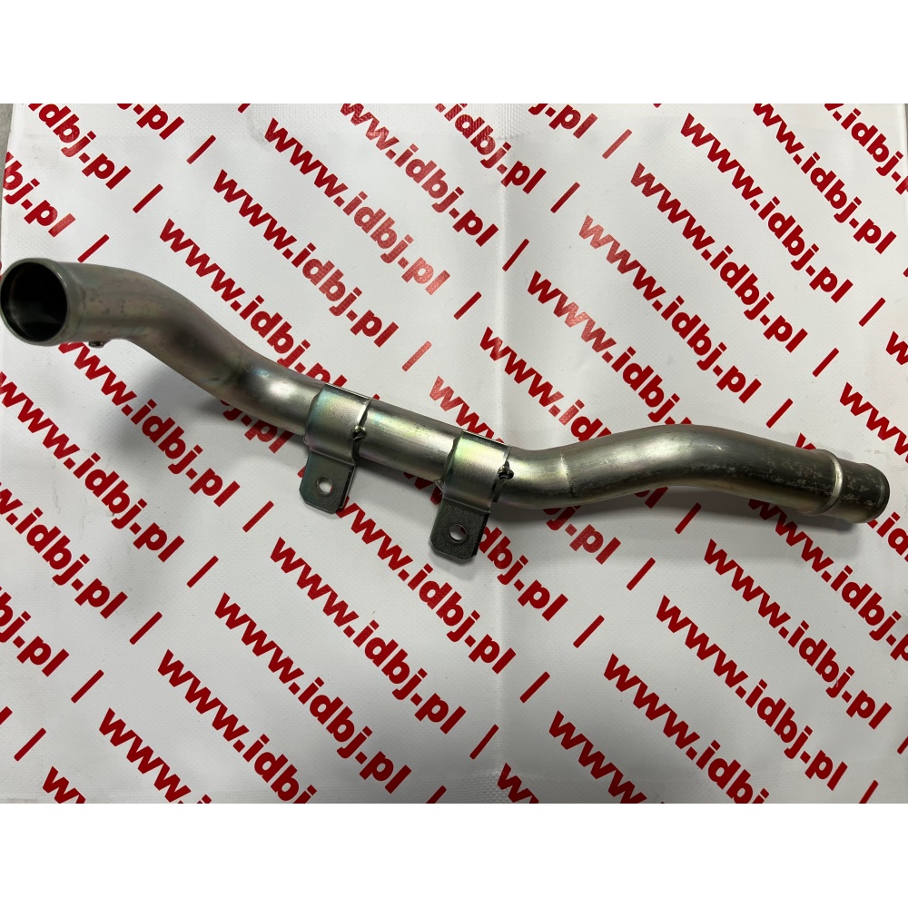 Fotografia produktu IVECO OR504087354 PRZEWÓD WODNY IVECO EUROCARGO, TRAKKER 