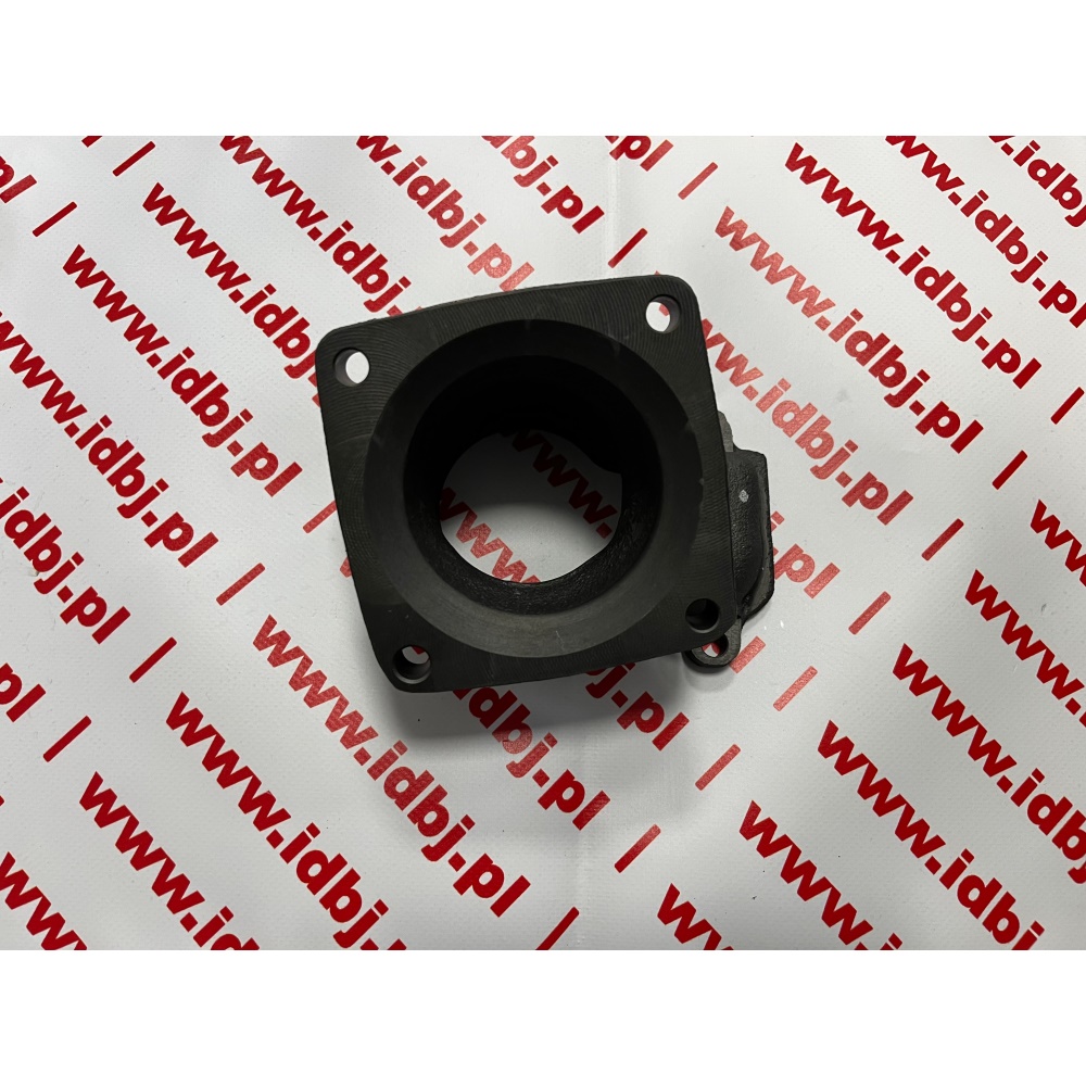 Fotografia produktu IVECO OR504076831 ŁĄCZNIK METALOWY TURBINY IVECO EUROCARGO, TECTOR 