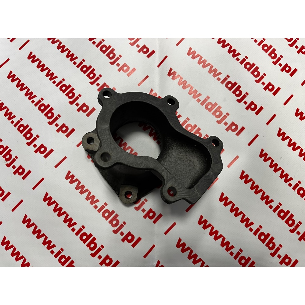 fotografia produktu IVECO OR504076831, ŁĄCZNIK METALOWY TURBINY IVECO EUROCARGO, TECTOR