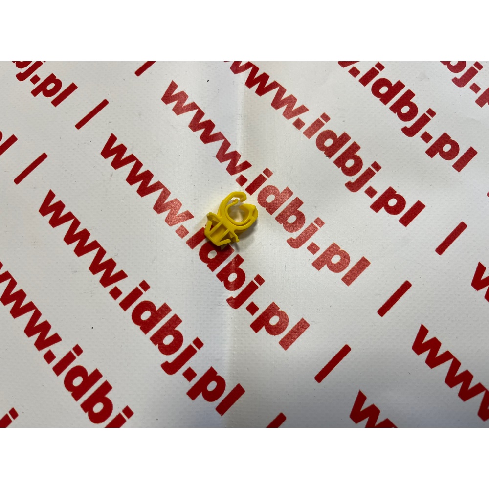 Fotografia produktu OPEL OR13363316 MOCOWANIE, SPINKA, UCHWYT PODPORY MASKI OPEL ASTRA J, CASCADA , AMPERA 