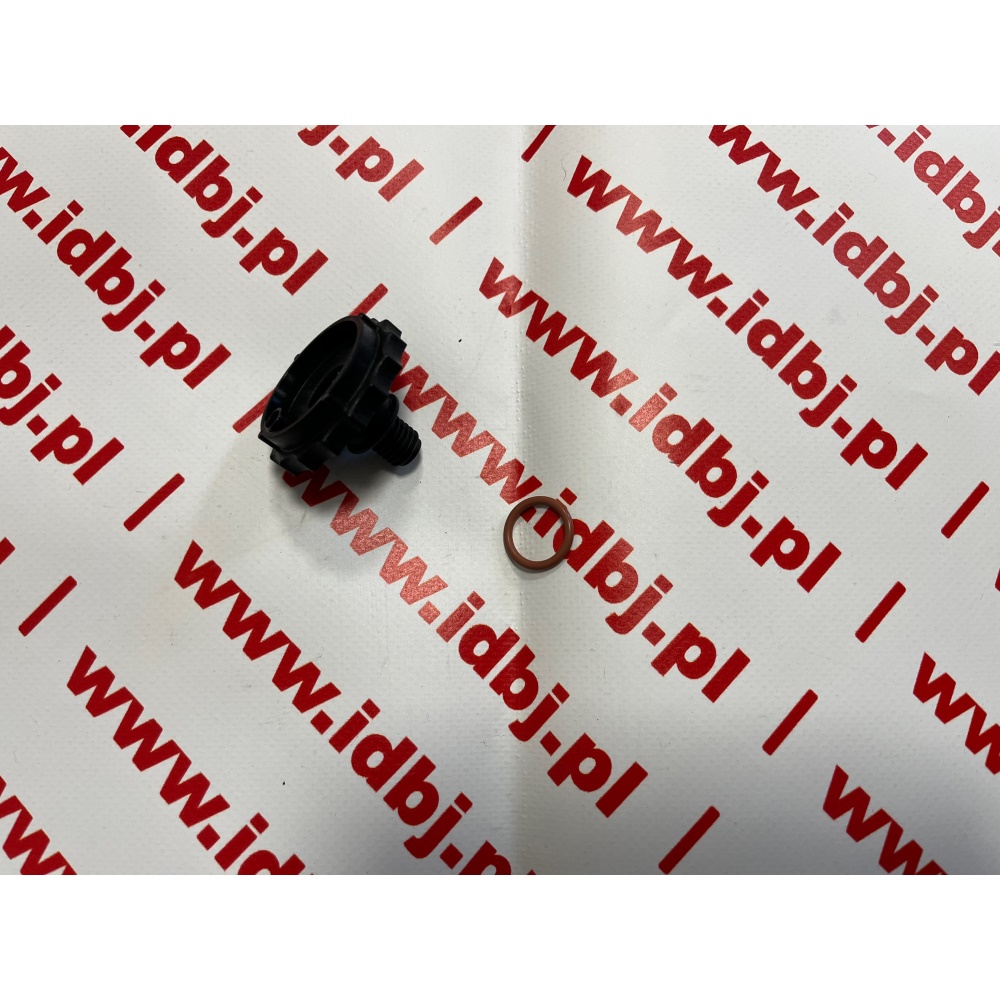Fotografia produktu RENAULT OR164361388R KOREK SPUSTU FILTRA PALIWA RENAULT MASTER III  Fotografia produktu RENAULT OR164361388R KOREK SPUSTU FILTRA PALIWA RENAULT MASTER III