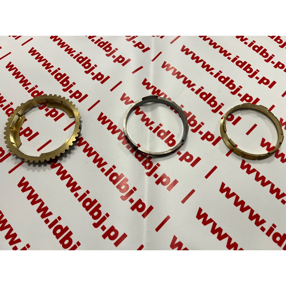 fotografia produktu SUZUKI OR24403-79JA0-000, SYNCHRONIZATOR FIAT SEDICI, SUZUKI SX4