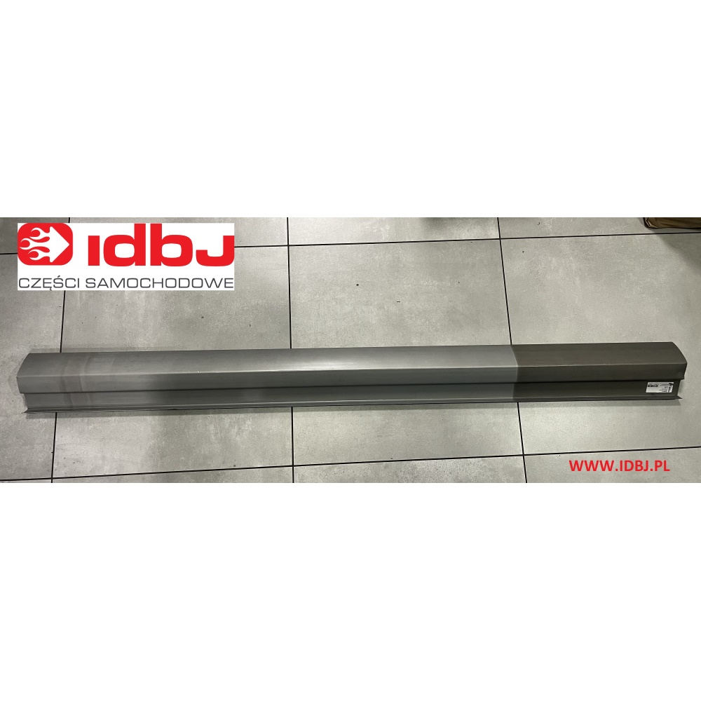 Fotografia produktu PAMMELSON PAM302441 REPERATURKA PROGU ZEWNĘTRZNEGO LEWA/PRAWA FIAT PUNTO 05- 