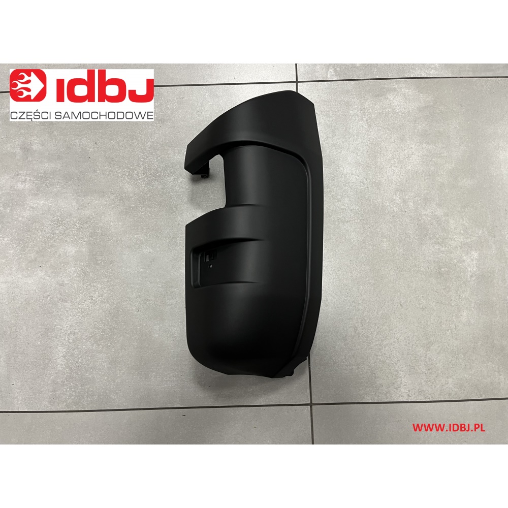 Fotografia produktu PAMMELSON PAM5801541042 NAROŻNIK ZDERZAKA IVECO DAILY 14- TYŁ PRAWY 