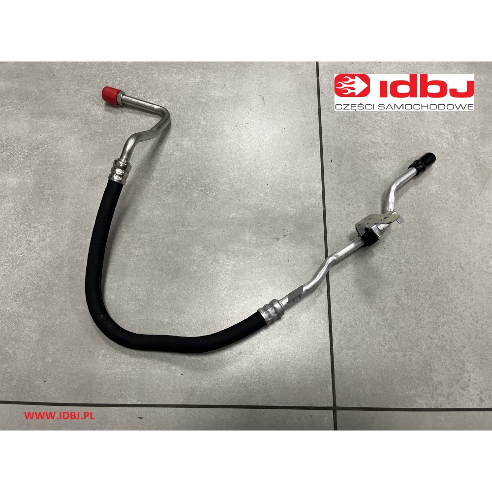 Fotografia produktu FIAT OR1374623080 PRZEWÓD WSPOMAGANIA FIAT DUCATO 14- Przewód wspomagania kierowniczego.