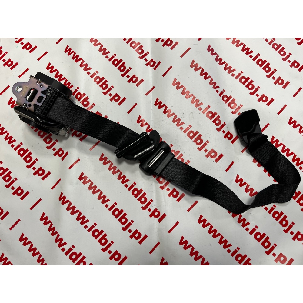 Fotografia produktu PSA OR735637683 PAS BEZPIECZEŃSTWA FIAT TIPO 16- PRZÓ PRAWY 