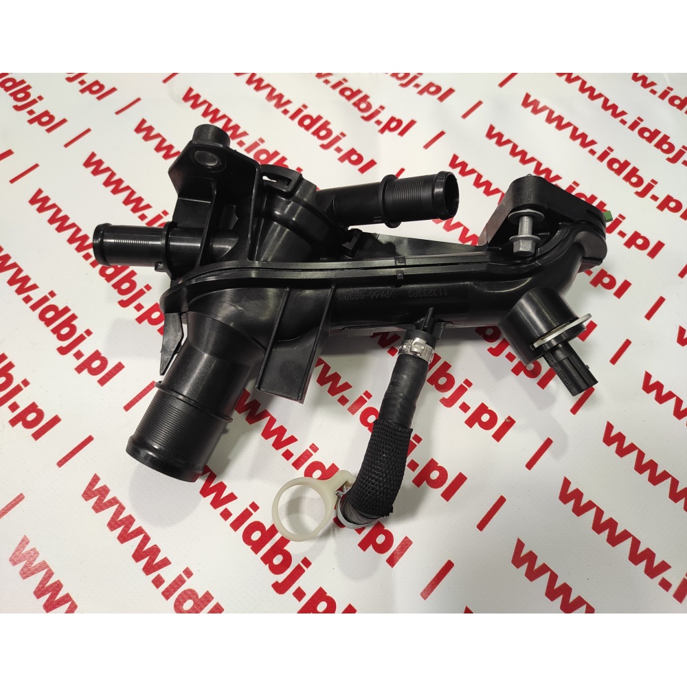 Fotografia produktu RENAULT OR110602449R TERMOSTAT RENAULT TRAFIC, FIAT TALENTO 2.0 TDCI 