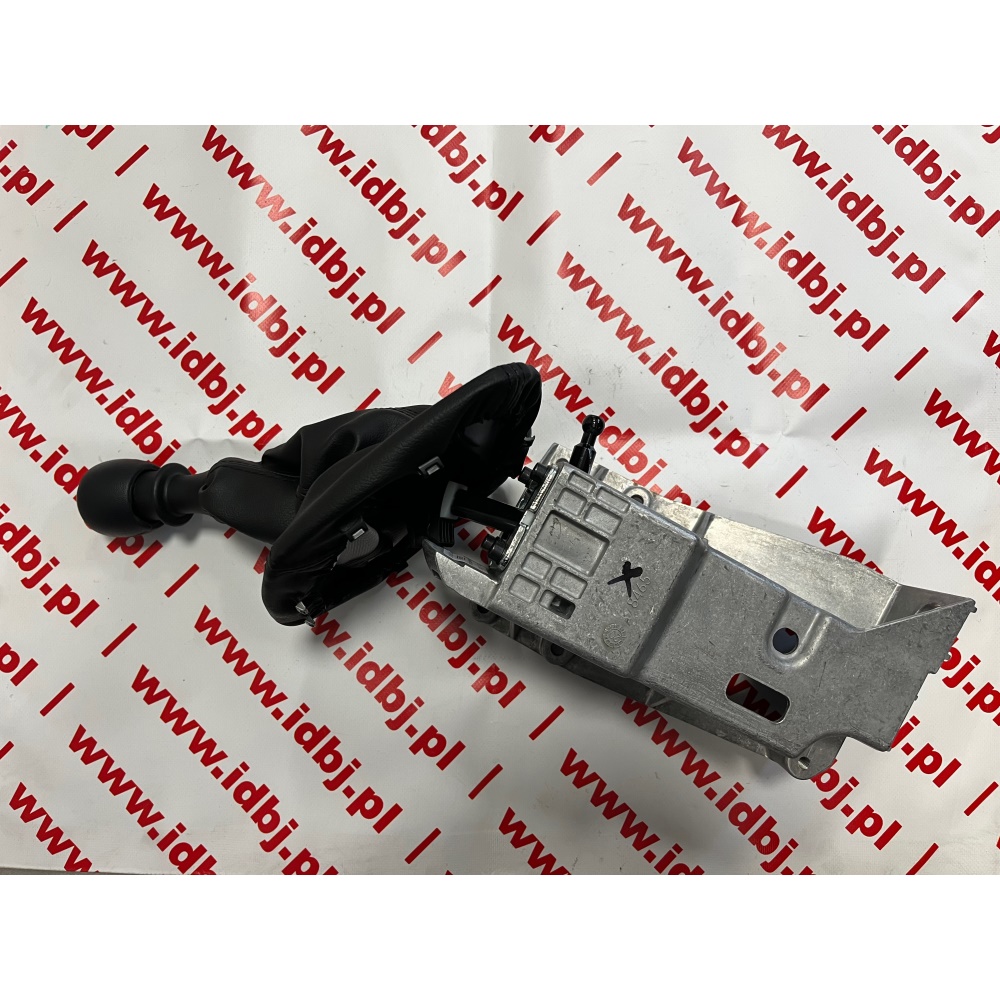 Fotografia produktu IVECO OR504302683 LEWAREK, MECHANIZM ZMIANY BIEGÓW IVECO EUROCARGO Podstawa, koszyczek lewarka zmiany biegów Iveco