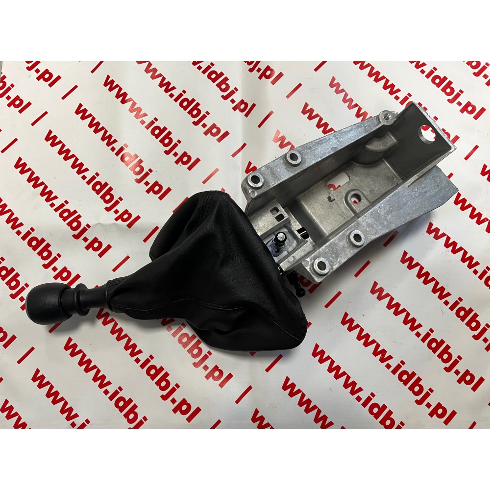 fotografia produktu IVECO OR504302683, LEWAREK, MECHANIZM ZMIANY BIEGÓW IVECO EUROCARGO