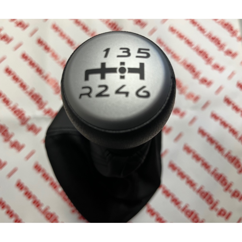 fotografia produktu IVECO OR504302683, LEWAREK, MECHANIZM ZMIANY BIEGÓW IVECO EUROCARGO