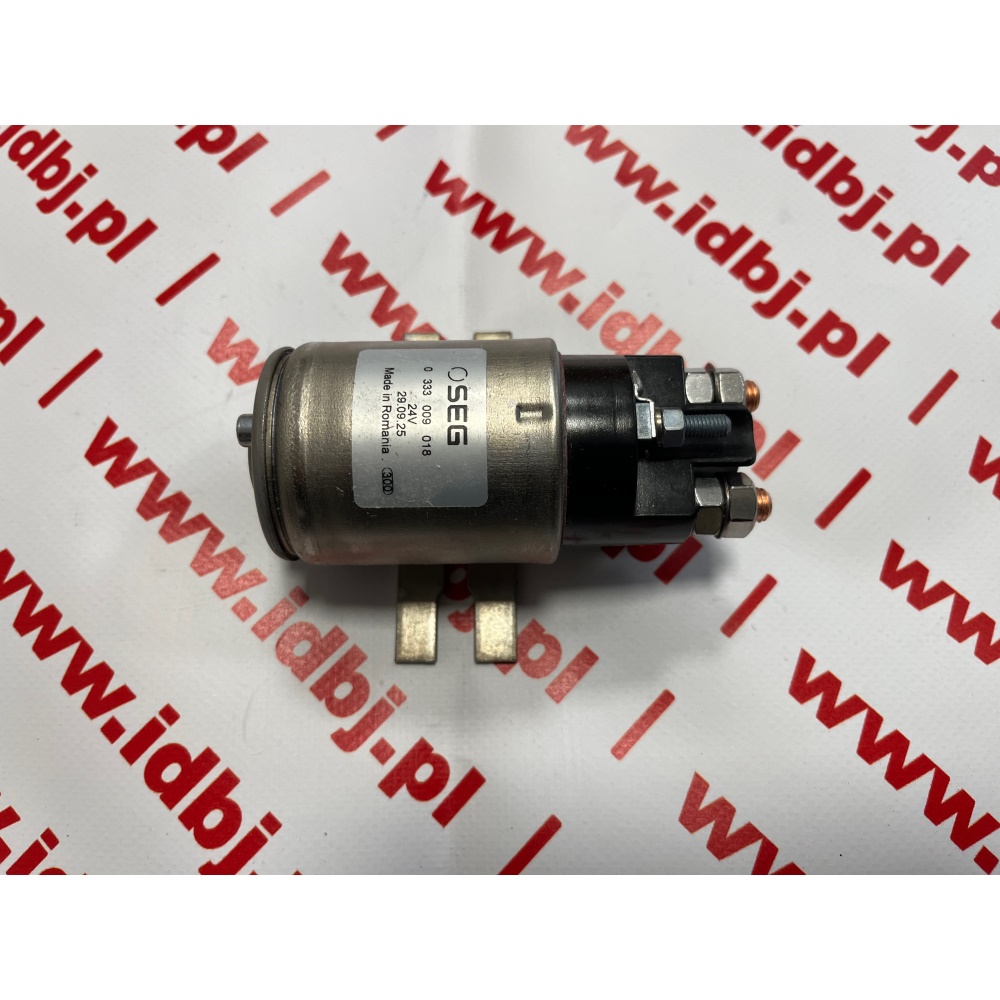 Fotografia produktu IVECO OR504287310 PRZEKAŹNIK ZIMNEGO ROZRUCHU EUROCARGO 