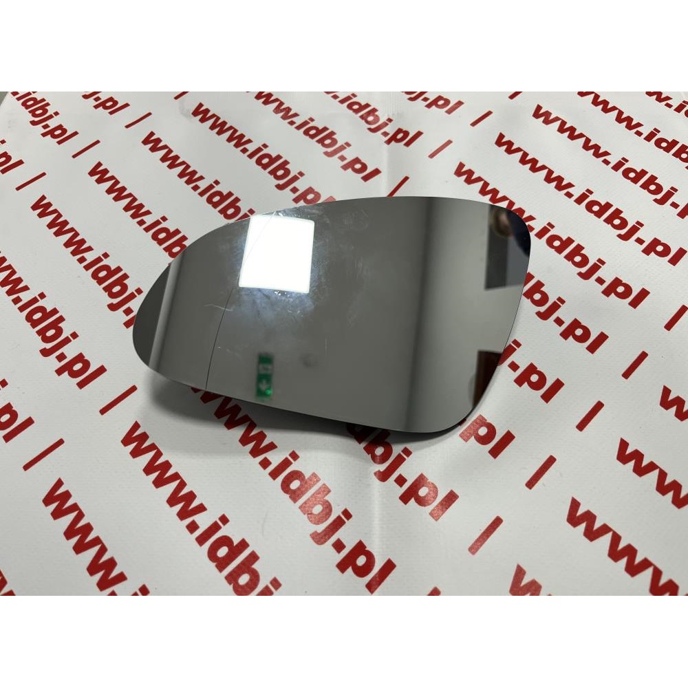 Fotografia produktu PAMMELSON PAM13265469 WKŁAD, SZKŁO LEWE PODGRZEWANE ELEKTRYCZNE LUSTERKA OPEL ASTRA J 09- 