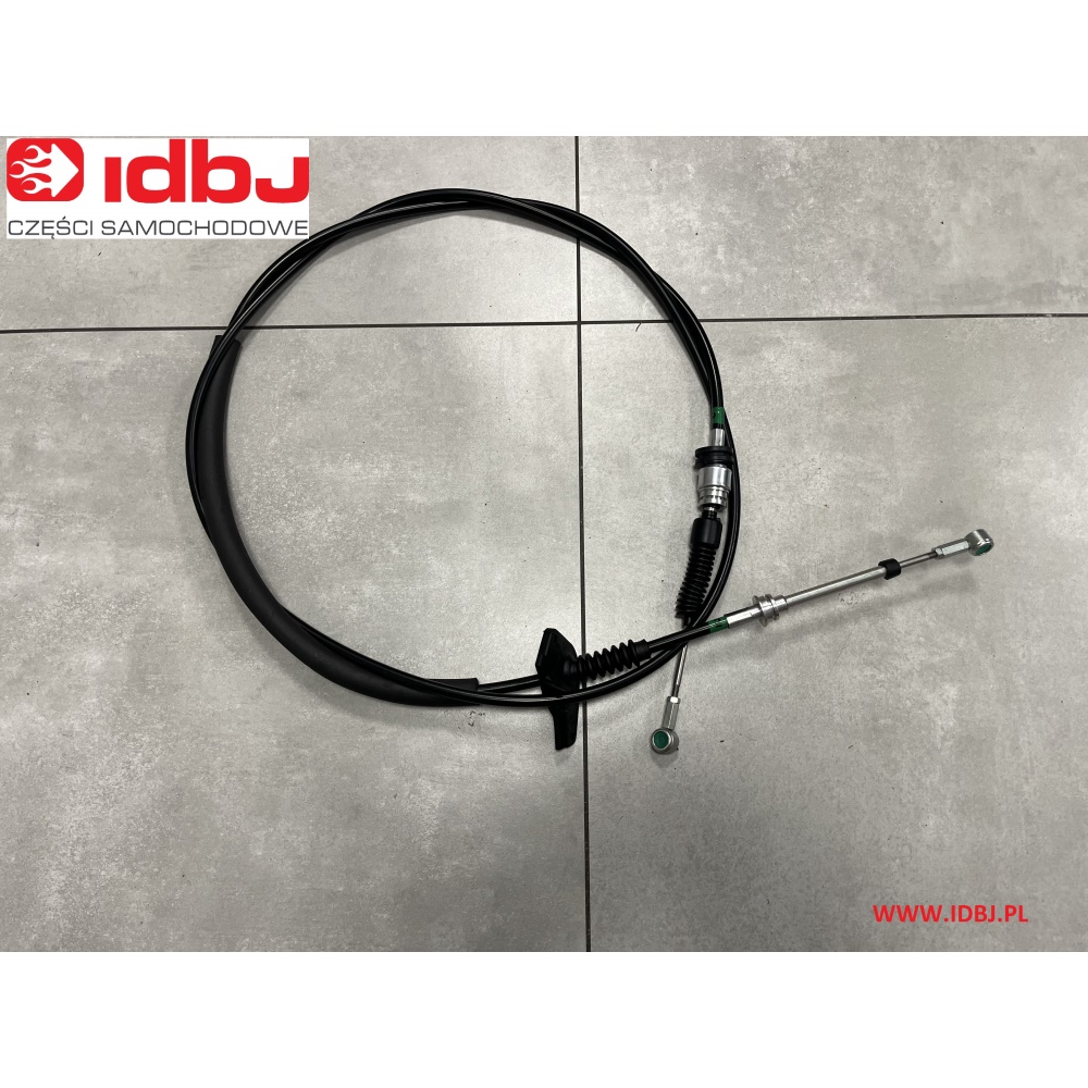 Fotografia produktu IVECO OR504305251 LINKA ZMIANY BIEGÓW EUROCARGO 