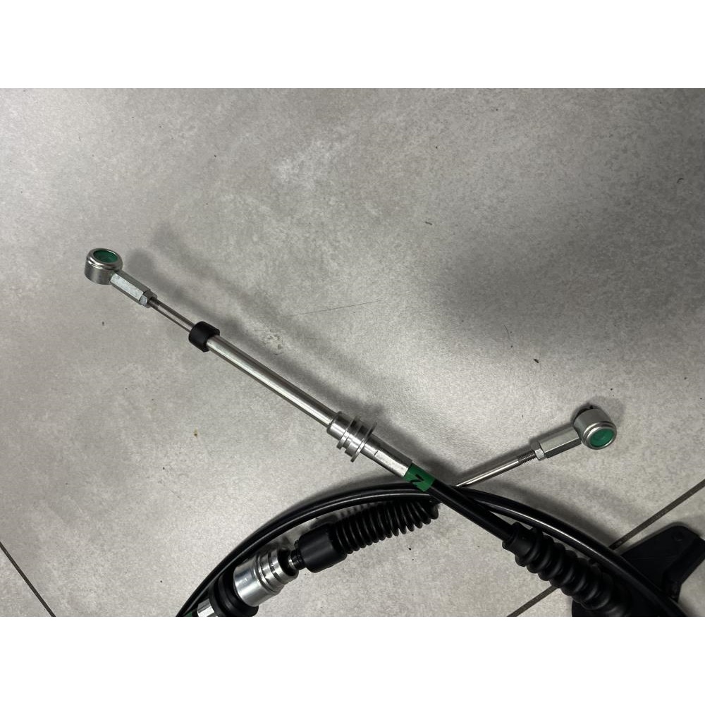 fotografia produktu IVECO OR504305251, LINKA ZMIANY BIEGÓW EUROCARGO